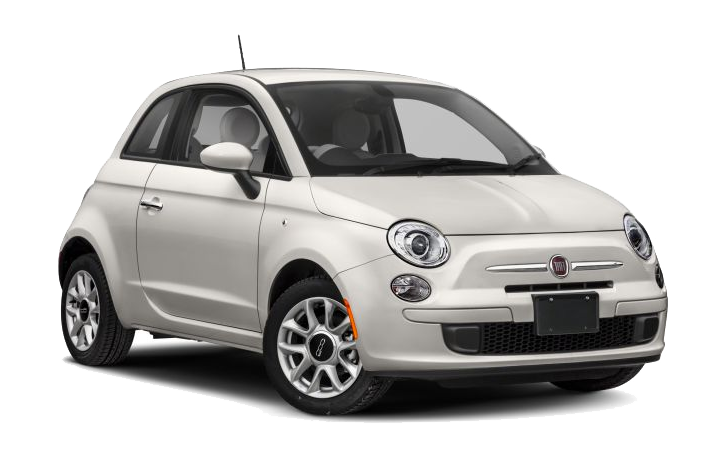 Fiat 500 o similar
