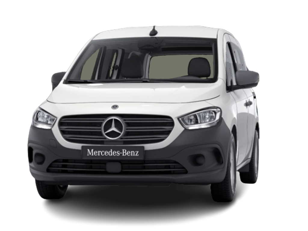 MERCEDES CITAN o similar