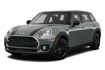 Mini ONE 5 Puertas (2018) for rent in Malaga Airport